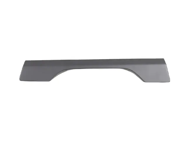 6PM54TX7AB - Interior Trim: Instrument Cluster Bezel for Mopar Image