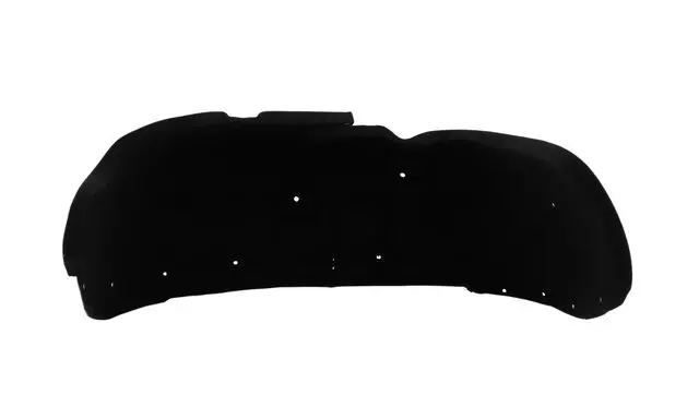 Rear Passenger Side Wheelhouse Liner - GM (84856840)