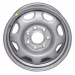 AL3Z1015A - Suspension: Wheel, Steel for Ford: F-150 Image