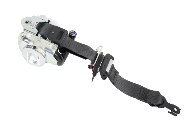 Lap & Shoulder Belt - GM (84556328)