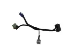 68541189AB - : Radio Jumper Wiring for Mopar Image