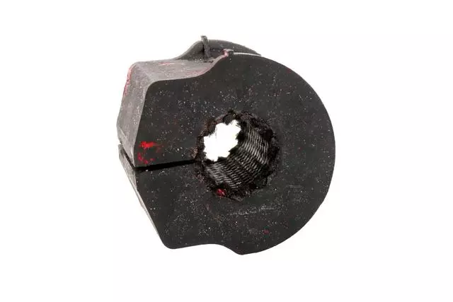 10351313 - : Rear Suspension Stabilizer Shaft Insulator for Buick: LaCrosse | Chevrolet: Impala, Impala Limited, Monte Carlo | Pontiac: Grand Prix Image