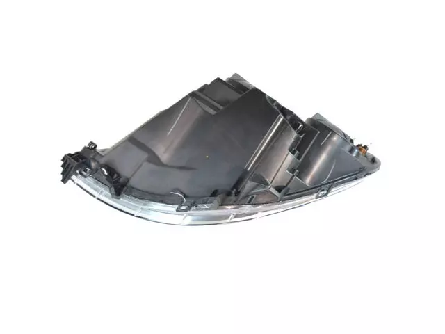 Headlamp, Right - Mopar (68154588AK)