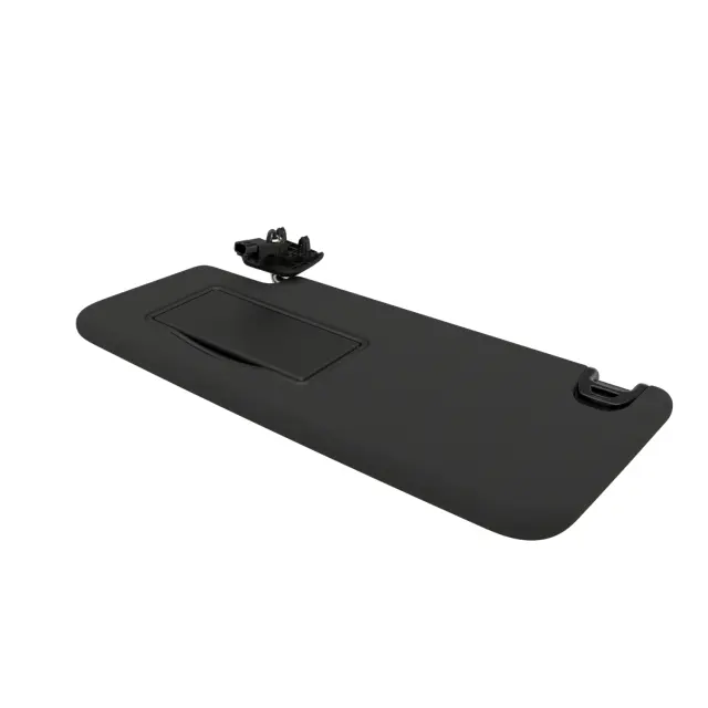 Visor, Left - Mopar (7HD73HL1AA)