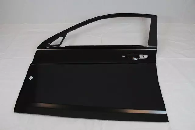 Front Door Outer Panel, Right - Mopar (5074736AB)