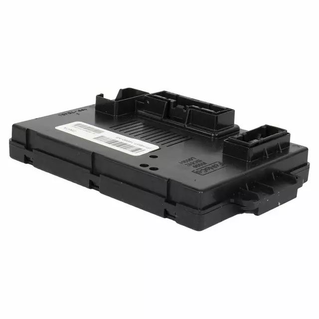 Dash Control Unit - Ford (HB5Z-19980-C)