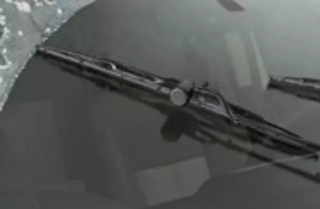 A8FCS17527A - Exterior: Wiper Shaker, Hard-Wire Installation Kit for Ford: E-150, E-250, Edge, Escape, Explorer, Explorer Sport Trac, F-150, F-250 Super Duty, F-350 Super Duty, F-450 Super Duty, F-550 Super Duty, Flex, Focus, Fusion, Mustang, Ranger, Taurus, Transit Connect | Lincoln: MKS, MKT, MKX, MKZ Image