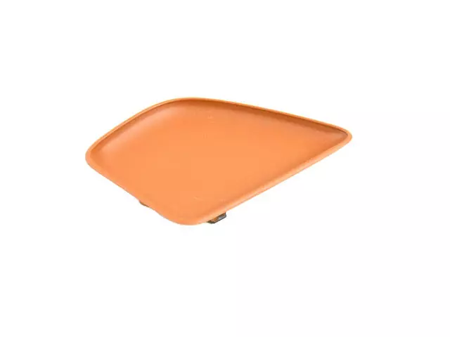 1XD54LV5AA - Interior Trim: Release Handle Bezel Cover, Right for Mopar Image