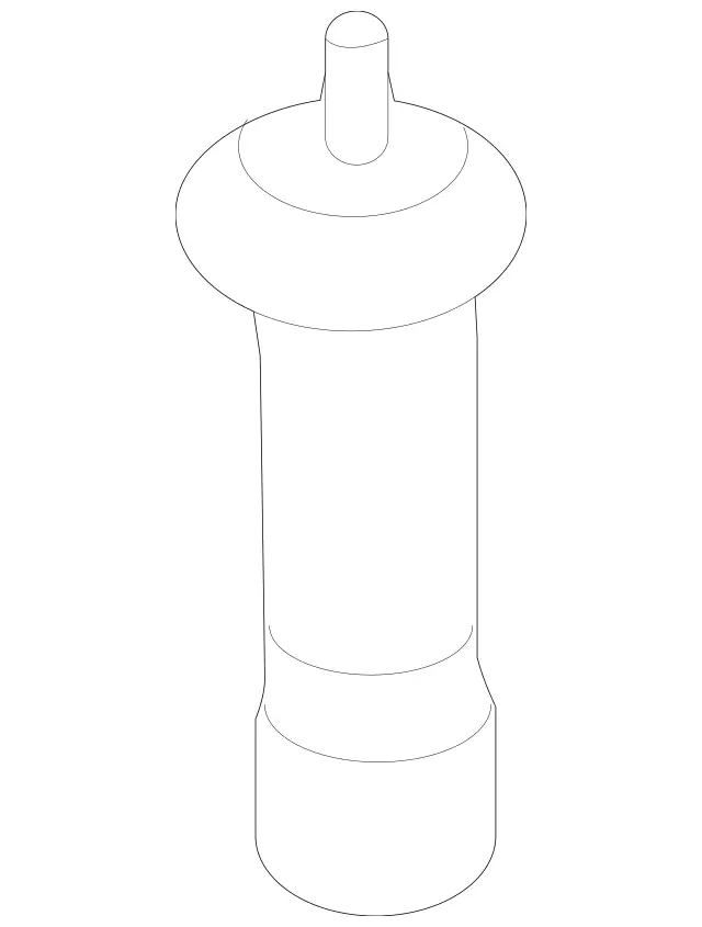 58207610 - Cowl, Front Panel: Switch for Mercedes-Benz: G55 AMG, G550, G550 4x4, G63 AMG, G65 AMG Image image