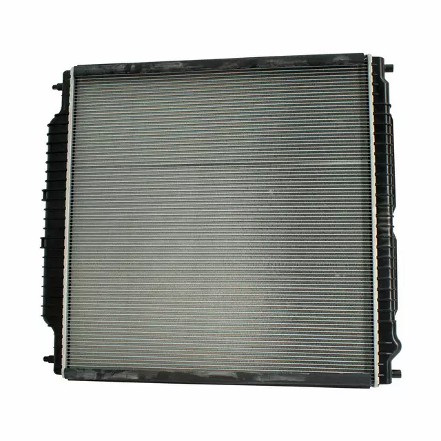 Radiator Assembly - Ford (4C3Z-8009-AA)