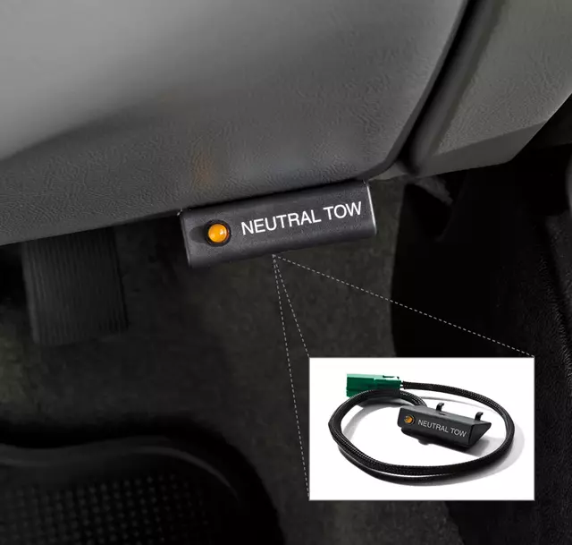 Neutral Tow Kit - Ford (6L2Z-7H332-A)