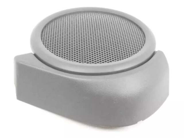 Speaker Grille, Right - Mopar (1AW72XDVAB)