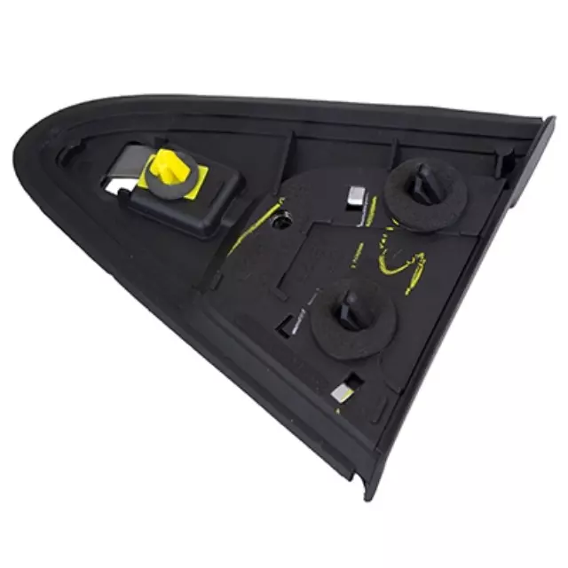 2010-2019 Ford - Upper Molding - Ford (AG1Z-5428167-A)