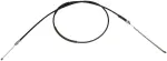 C660352 - : Parking Brake Cable for Dorman Image
