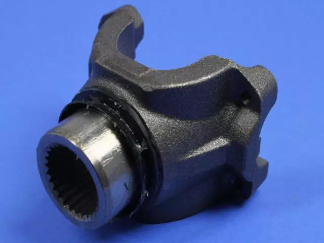 5019624AA - Front Suspension &amp; Drive: Axle Yoke for Mopar Image