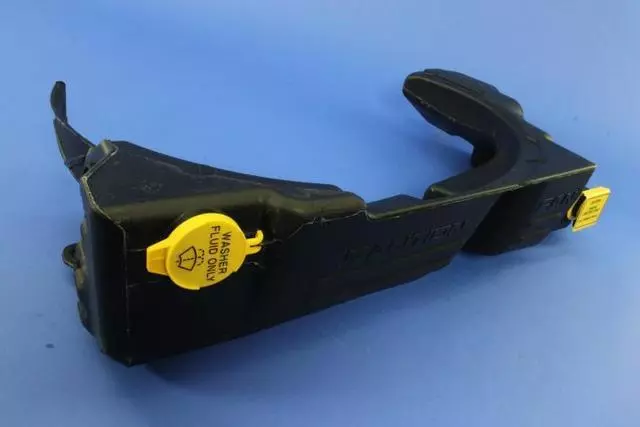 5015533AB - : Fan Shroud Module for Dodge: Durango Image