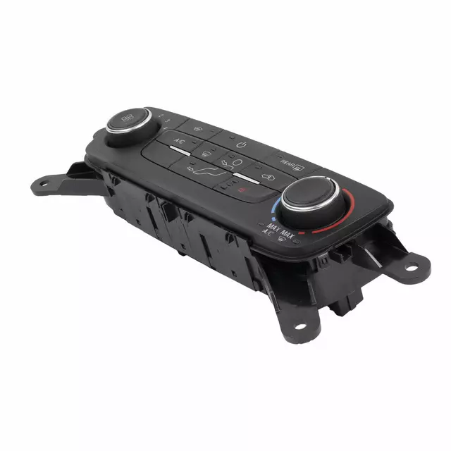 KT1Z19980AX - : Control for Ford Image