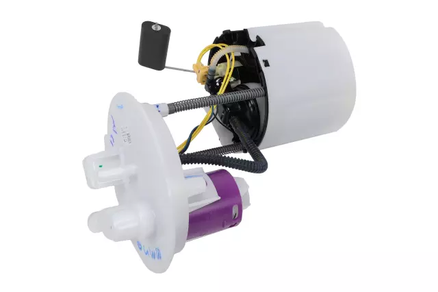 19421484 - Air &amp; Fuel Delivery: Electric Fuel Pump for Buick: Enclave | Cadillac: XT5, XT6 | Chevrolet: Blazer | GMC: Acadia Image image