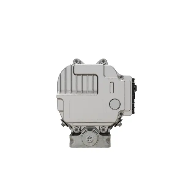 Power Steering Pump - Mopar (68529412AB)