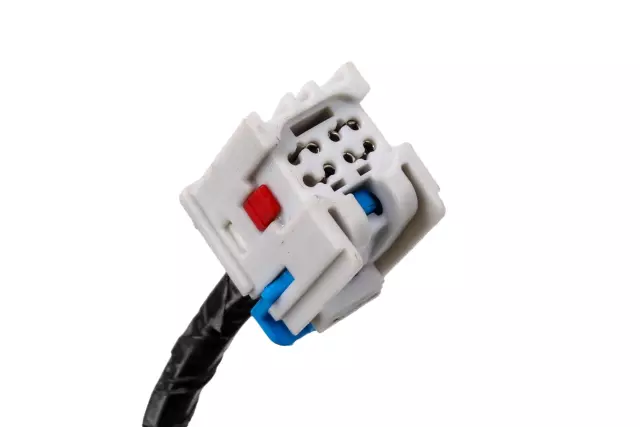 19332845 - Steering: Steering Column for Chevrolet: Malibu | Pontiac: G6 | Saturn: Aura Image