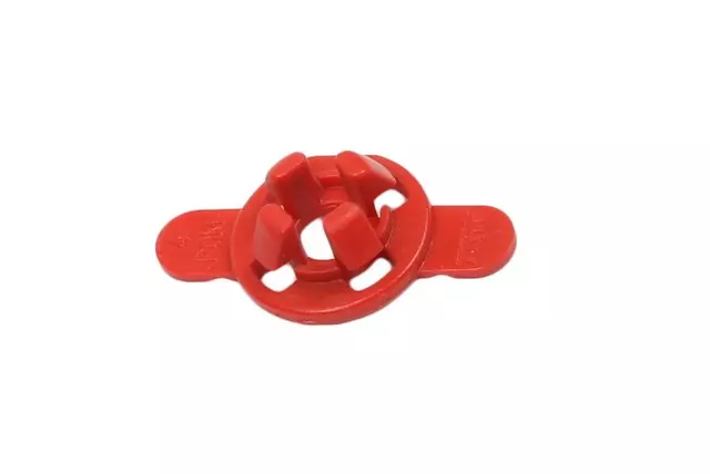 Front Seat Back Pad Wire Clip - GM (13290987)