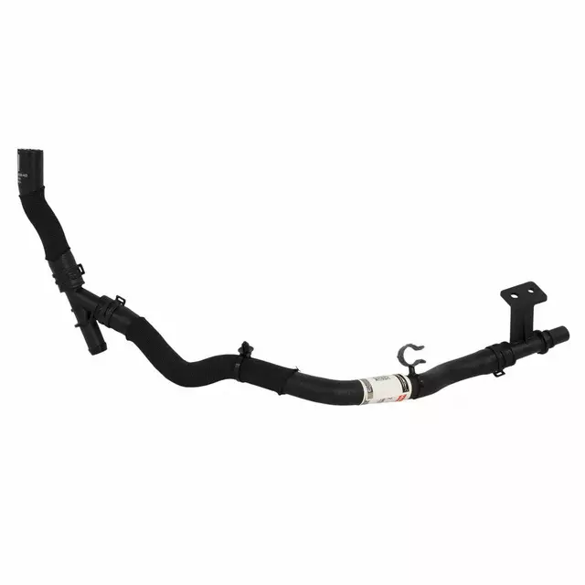 Water Hose - Ford (KV6Z-8A577-A)