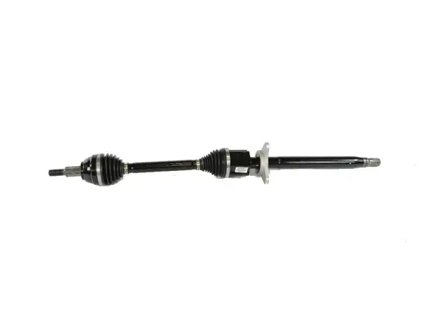 Axle Half Shaft, Right - Mopar (68494386AB)