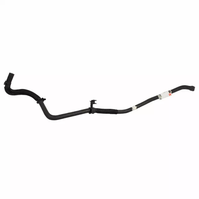 6E5Z3A713BB - Steering: Lower Return Hose for Ford: Fusion | Lincoln: Zephyr | Mercury: Milan Image