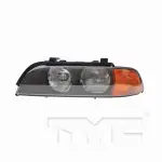 20655090 - : TYC Headlight Assembly for TYC Image