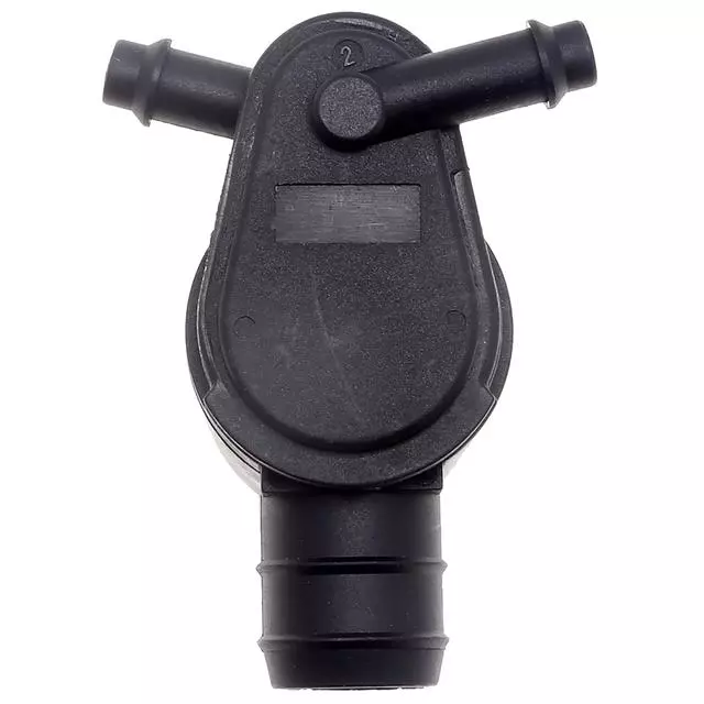 Pump - GM (89017060)