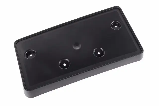 84519622 - : Front License Plate Bracket for GM Image