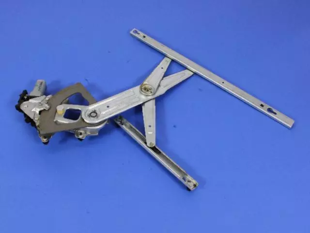 Front Door Window Regulator, Right - Mopar (4878108AL)