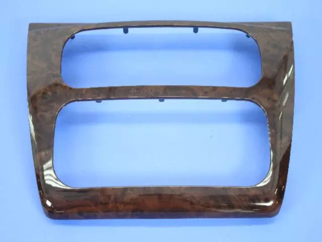 XP52AAAAA - Instrument Panel and Radios and Consoles: Instrument Panel Bezel for Mopar Image