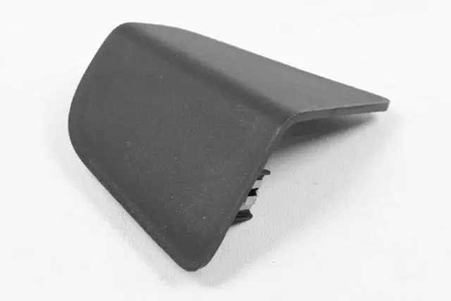 Instrument Panel Bezel, Glove Box - Mopar (1SE96DX9AA)