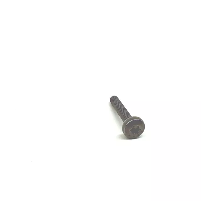 N91097201 - Electrical: Engine Intake Manifold Bolt for Volkswagen: Arteon, Atlas, Atlas Cross Sport, CC, Golf, Golf SportWagen, Jetta, Passat, Taos, Touareg Image