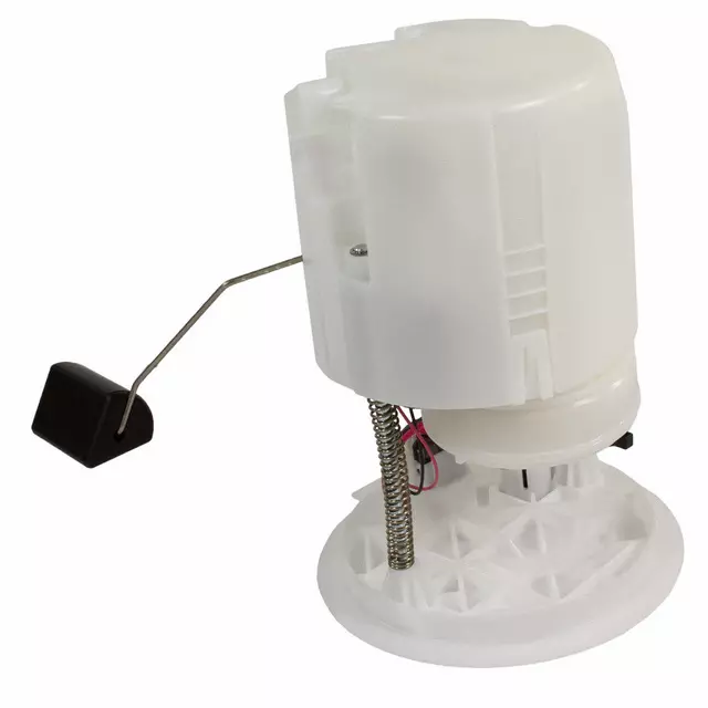 Sender And Pump Assembly - Ford (fp5z9h307c)