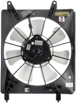 621386 - HVAC: Condenser Fan Assembly Without Controller for Dorman Image