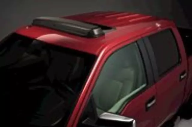 9L3Z16500A26A - Exterior: Moonroof Deflector for Ford: F-150, F-150 Heritage Image
