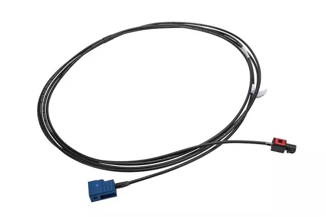 Digital Radio and Navigation Antenna Cable - GM (85155054)