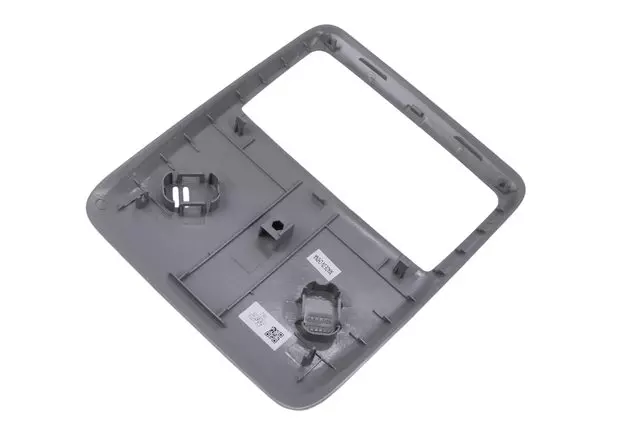 42424656 - Body: Trim Plate for Chevrolet: Trax Image