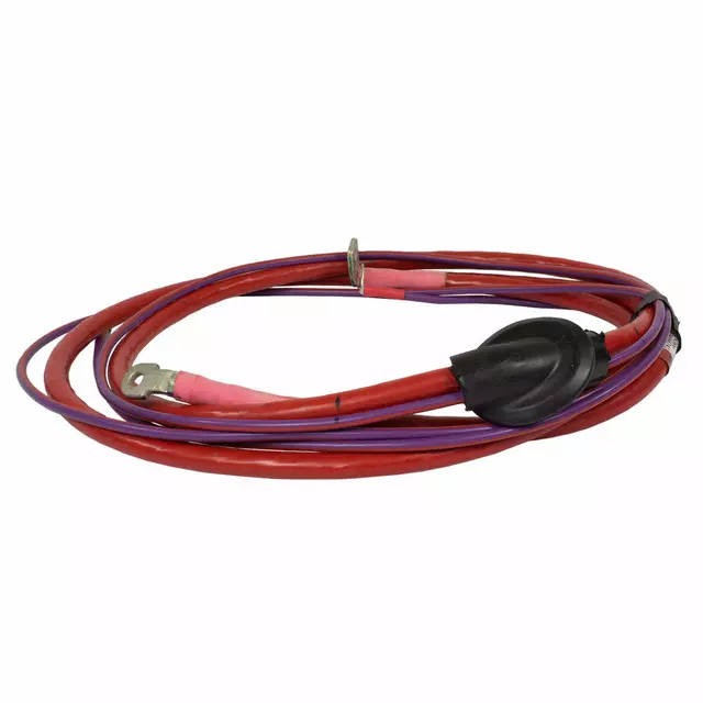 CK4Z14300K - : Battery Cable for Ford: E-Transit Image