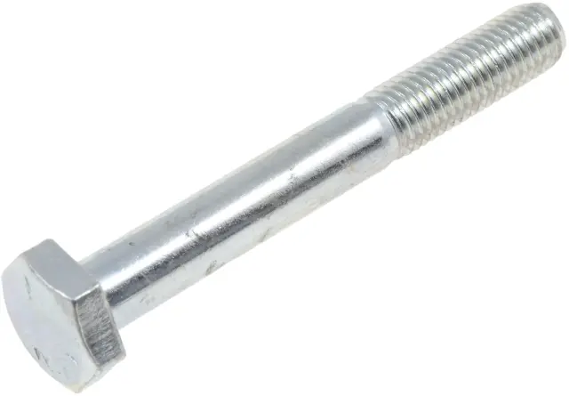 807020 - : Cap Screw-Hex Head-Grade 5- 1/4-28 x 2 In. for Dorman Image