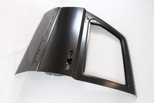 55396543AG - Doors and Related Parts: Front Door, Left for Mopar Image