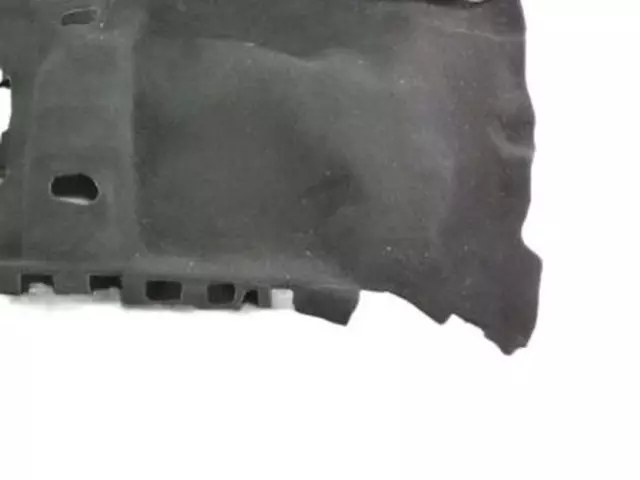 Insulator Floor - Ford (DV6Z-5411454-CB)