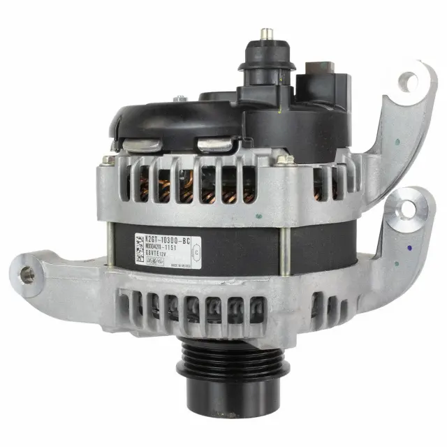 GL8915 - Electrical: Motorcraftâ„¢ Alternator for Ford: Edge | Lincoln: Nautilus Image