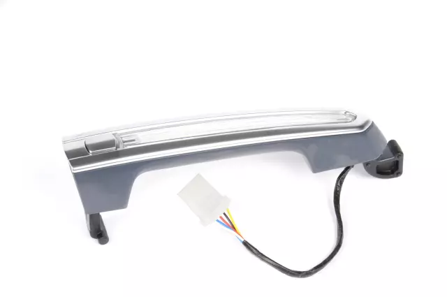 Handle, Outside - GM (13592156)