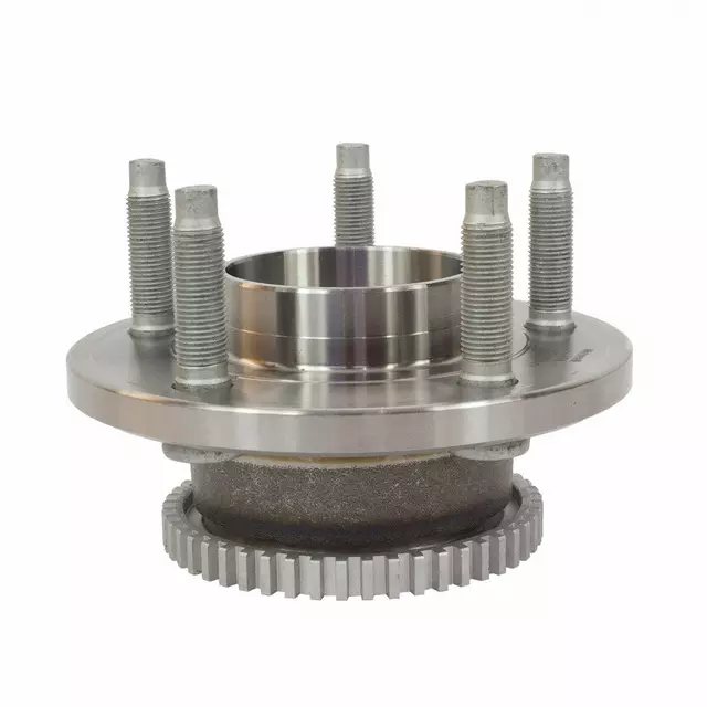 H2MZ1104J - : Hub Assembly Wheel for Ford Image