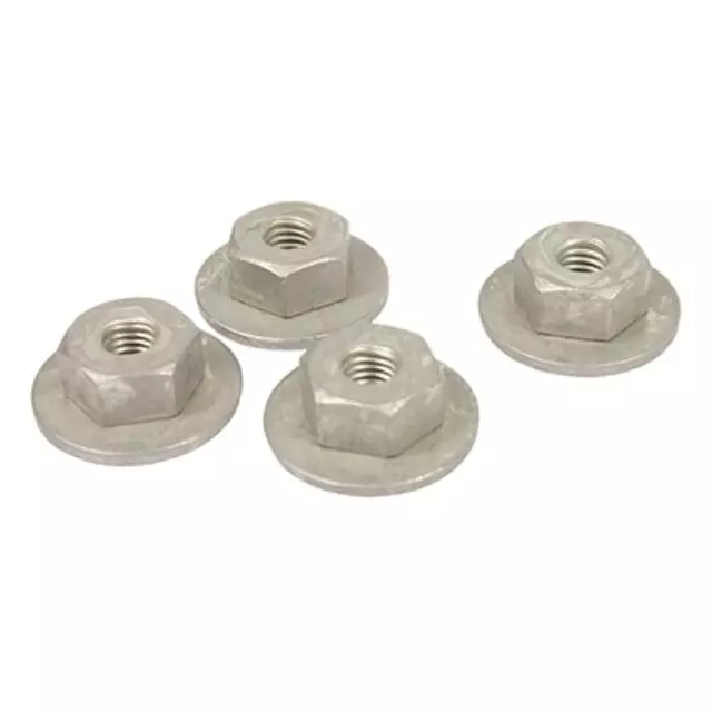 Bezel Nut - Ford (W714712-S440)