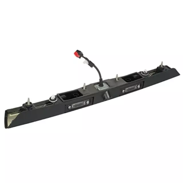 9E5Z5442512CA - Body: License Molding for Ford Image