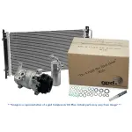 9645550A - : gpd Compressor Kit Plus 9645550A for GLOBAL PARTS DISTRIBUTORS Image
